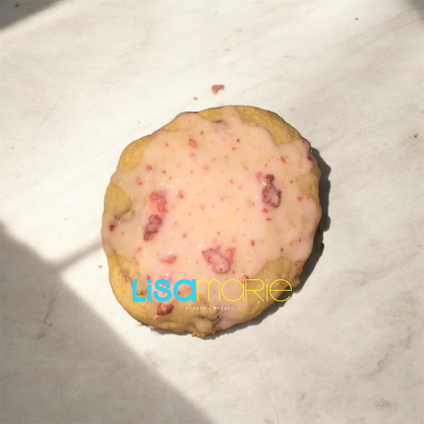 Strawberry Lemonade