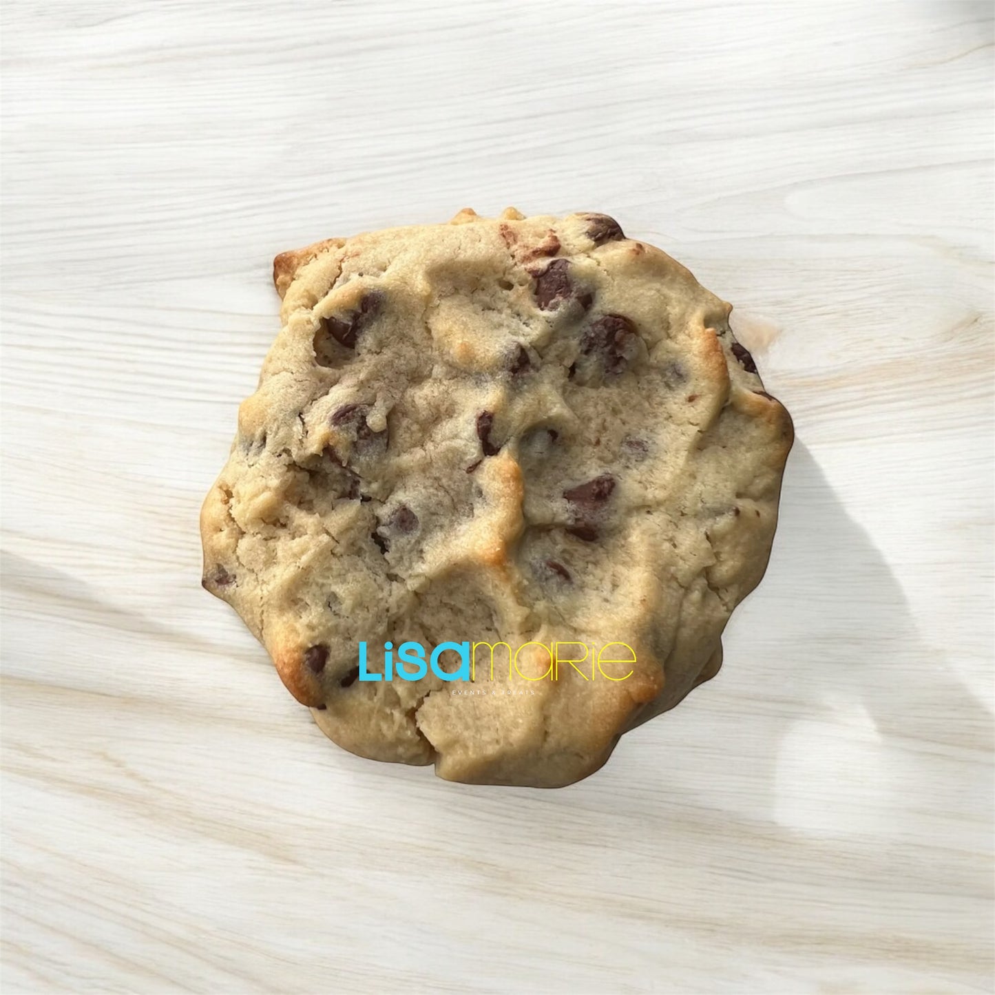 Chocolate Chip Cookie