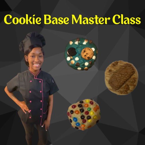 Cookie Base Master Class