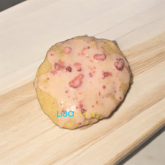 Strawberry Lemonade
