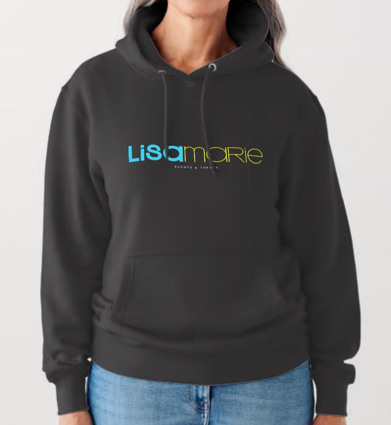 Lisa Marie Women’s Hoodie