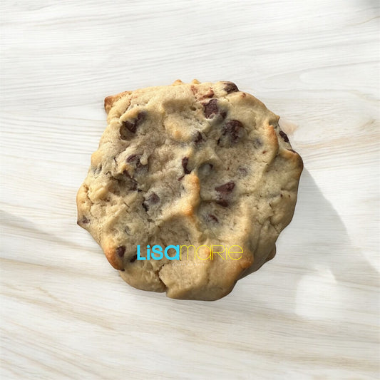 Chocolate Chip Cookie