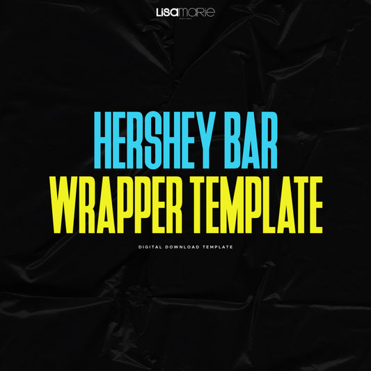 Hershey Wrapper Bar